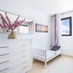 Perla Βίλα Πλάγια Μπλάνκα