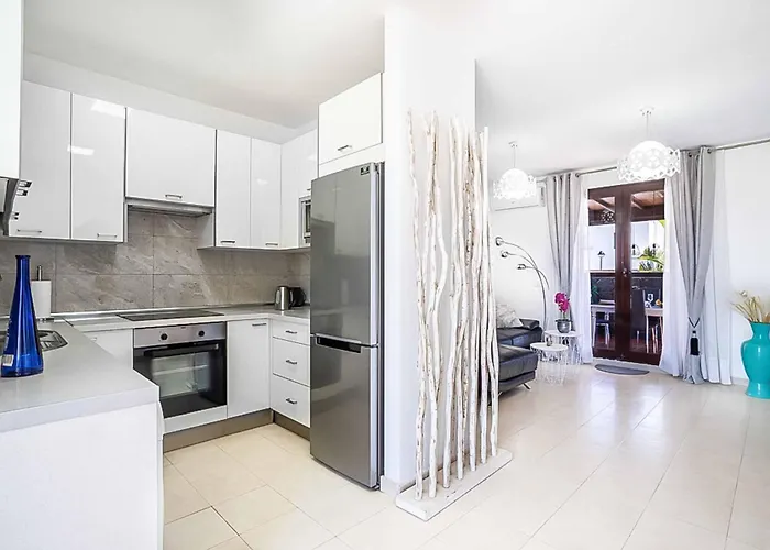 Perla * פלאיה בלנקה