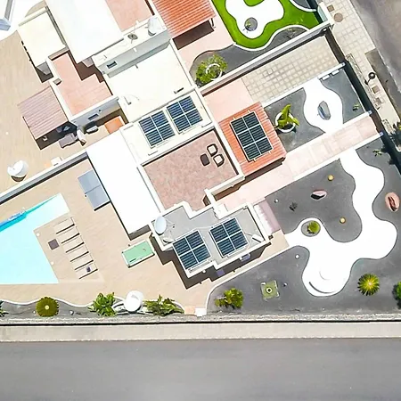 Vila Perla Playa Blanca (Lanzarote)