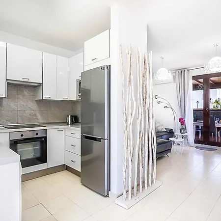 Perla * Коста Бланка