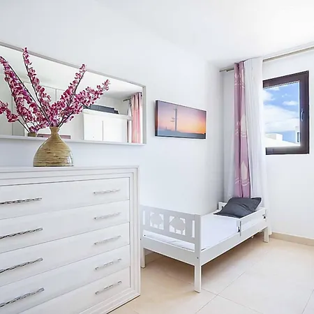 Perla Вилла Коста Бланка