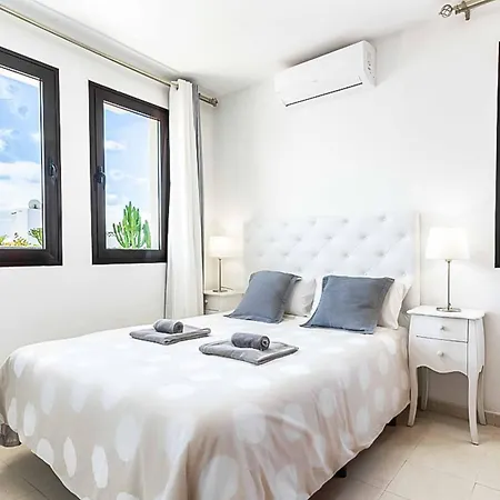 Вилла Perla Коста Бланка