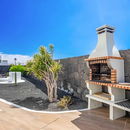 Perla Коста Бланка