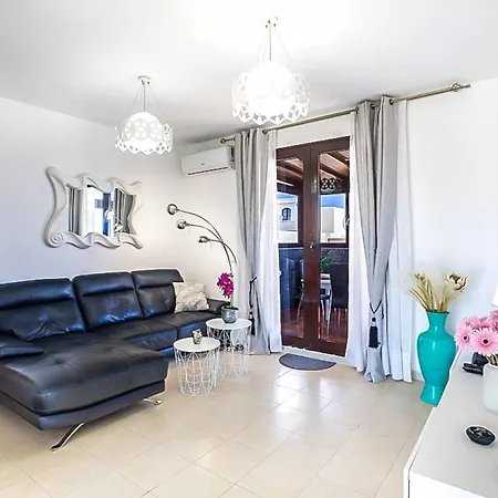 Perla * Коста Бланка