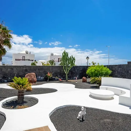 Perla Vila Playa Blanca (Lanzarote)