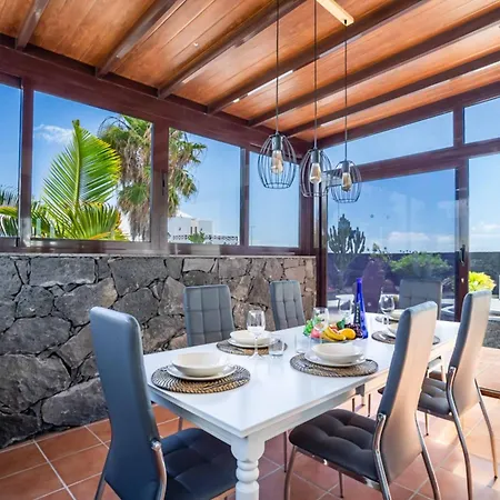 Perla * Коста Бланка