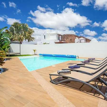 Vila Perla Playa Blanca (Lanzarote)