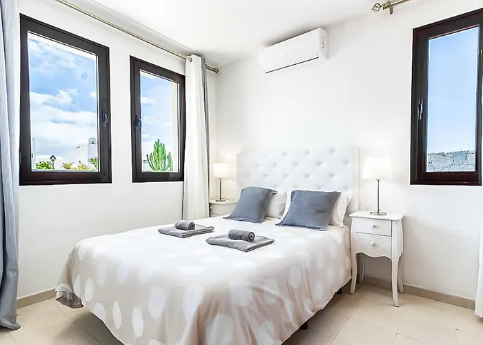 Villa Perla Playa Blanca (Lanzarote)