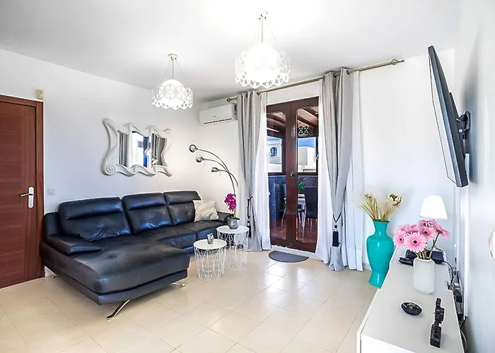 Perla * Playa Blanca (Lanzarote)