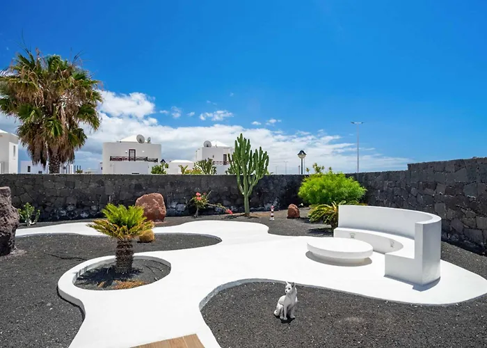 Perla Villa Playa Blanca (Lanzarote)